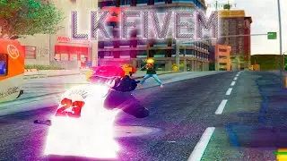 Aimbot.exe 🎯 | FiveM Montage