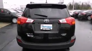 2015 Toyota Rav4 West Bend WI