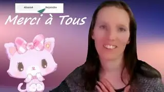 La cha&icirc;ne a &eacute;volu&eacute; et je vous en remercie @SimsetteGirl