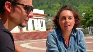 Choachí, un paraíso natural en Cundinamarca. #RegiónTR3CE
