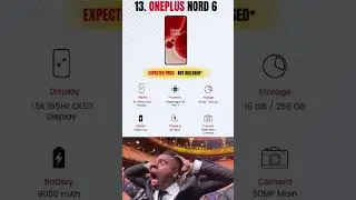 OnePlus Upcoming Mobile Phone' #smartphone #tech #mobilephone
