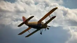 100 let Aeroklubu Č.Budějovice/Leteck&yacute; den Hos&iacute;n 2023-1.č&aacute;st