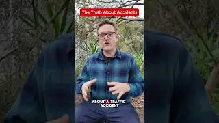 There's no such thing as an accident