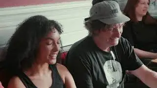 ROAD - Trailer
