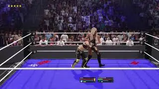 wwe royal rumble 2025 match card