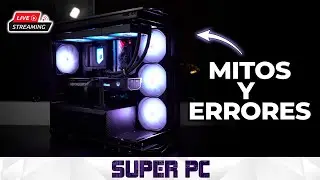 &iquest;Como armar una PC econ&oacute;mica en plena crisis de RAM? | Rendimiento de Pragmata y DLC de Expedition 3