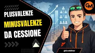 Cessione beni strumentali e imballaggi: plusvalenze, minusvalenze e scritture contabili #34