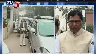 AP Parties demand Review On Brijesh Tribunal Verdict