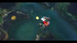 Lee Sin Montage #5 - APEX