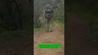 One Minute Hikes&mdash;Solstice Canyon, Malibu