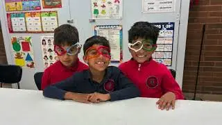 Holy Trinity Catholic Schools Week 2026