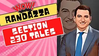 Marc Randazza: Section 230 and the Unholy Grail