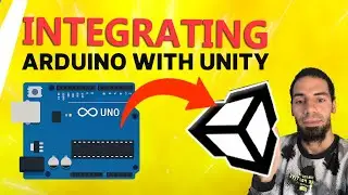 Bring your Unity Games to Life 🚀 real-world Hardware ✅