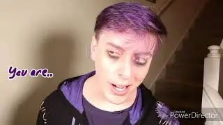 Thomas Sanders -Sanders Sides Learning new things about ourselves (CRACK -ish #2)