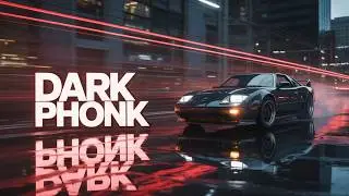 SHADOW BASS 🔥 | Dark Phonk Energy | Savage Trap Vibes 2026