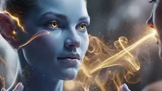 Pleiadian Arcturian Healing Light Activation | Cellular Renewal & Ascension Flow