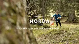 NORDA - Checkliste für die Kartenarbeit (DE)