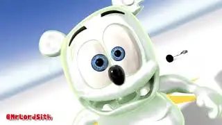 The Vanilla Bear Song - Long English Version - Gummib&auml;r