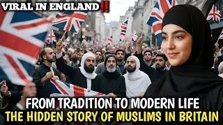 This is how Islam shaped modern life in Great Britain! Read the story