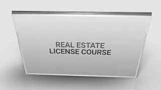 Discover the Fast Track UBC Real Estate Exam Training Course from Quick Pass Master