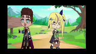 what if gray, lucy and natsu we're in frozen //nalu//