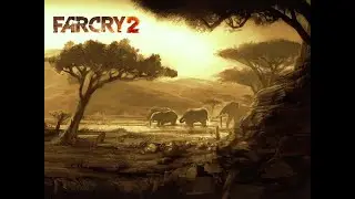 Far Cry 2 \ Финал \ Часть 27