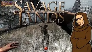 This is Savage Lands - initial review (build 0.8.1.17)