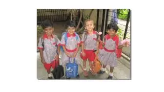 Shared Hope International Overview