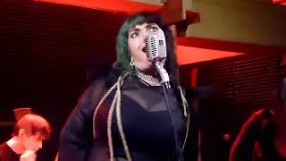 Hypnozys. Москва, Джао Да, 10.01.2026. part 3
