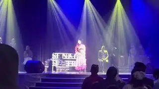 Damia - Boneka (Semi Final Senada Putra 19)