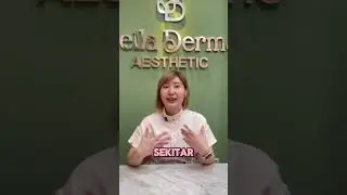 Botox korea sama eropa ? Bagusan mana ?