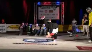 Seven To Smoke 01 Part 02 - :Kolobok - Gracie - Nasty Ray...Unbreakable 2010