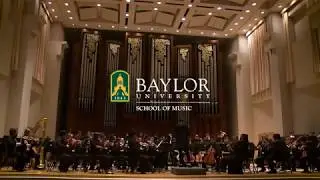 Subscribe to BaylorMusic!
