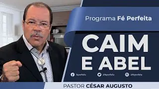 CAIM E ABEL