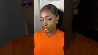 #makeup #makeuplover #blackgirlmakeup #makeupformelaningirls #colorfulmakeup #makeuptutorial