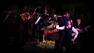 Musica settecentesca al Foro di Praeneste