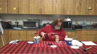 Learn how to make your own cupid floats.