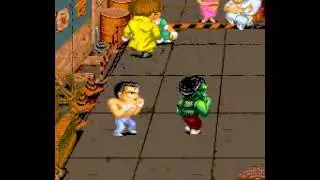 Kageki (ARCADE) Life