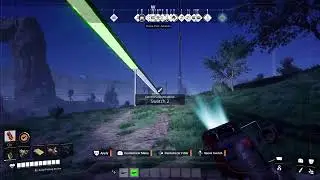 👷🏻&zwj;♂️SATISFACTORY Time to build train Station and  Road Network around the Map.