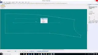 HOW TO GERBER PATTERN OPEN AND SAVE SYSTEM