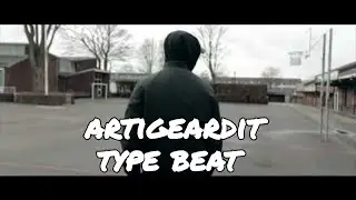 [FREE] Artigeardit type beat - Træsko  (Artigeardit x Mas x Ukendt Kunstner Type Beat!)