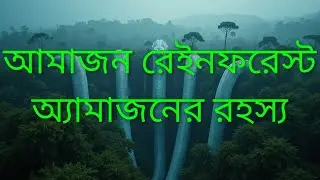 Amazon jungle rainforest Discovery 2026 episode #amazonjungle  #snake #amazonjungle #jungle