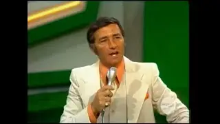 Tattletales (#0704):  November 18, 1976 (Emcee Week w/Richard Dawson hosting!)