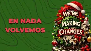 Directo navidad 2025 | SFL Espa&ntilde;a