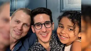 Adoption Video Profile - Mike & Luis