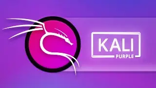 Kali Linux 2023.1 Release Purple Update #short #ytshorts