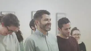 What's it like to join Some Voices choir?