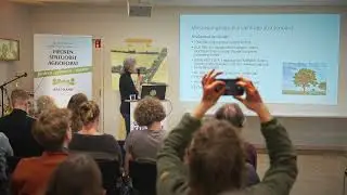 3.3 Dr. Ann Kareen Mainz | Verband dt. Wildsamen- und Wildpflanzenproduzenten (VWW)