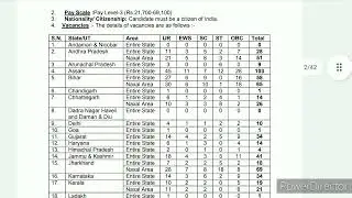 CISF Recruitment 2022 Total 1149 Vacancies Central Industrial Security Force