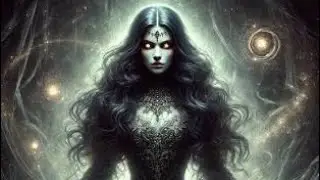 Queen Lilith: Breaking the Chains of Fate